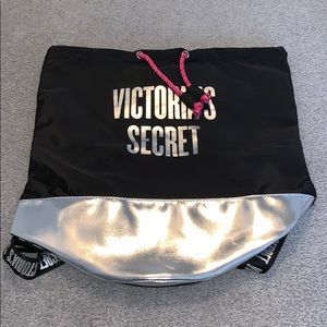 Brand new backpack from Victoria Secret